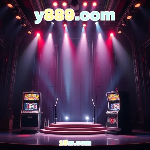 y889.com: Descubra Bônus Imperdíveis para Cada Jogador