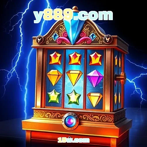 y889.com: Descubra Como Este Site Revoluciona os Jogos Online