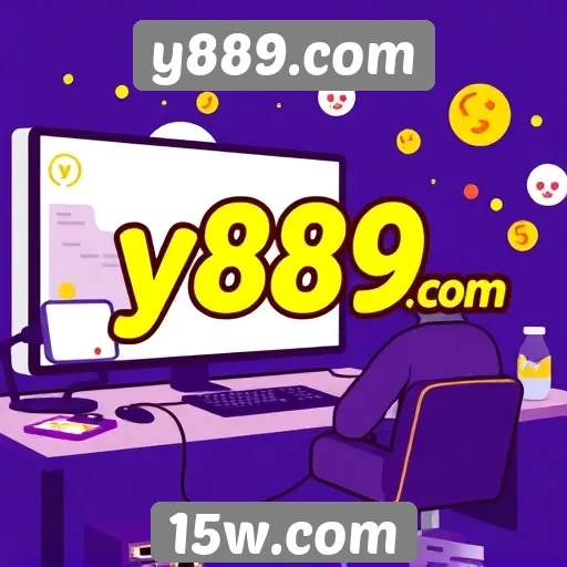 Recursos exclusivos que diferenciam o y889.com de outros sites