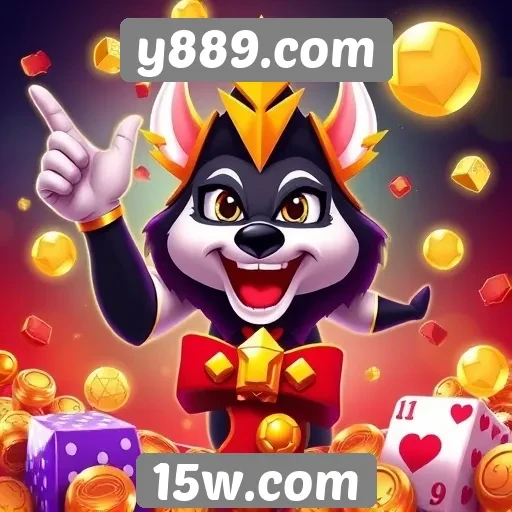 Explorando os jogos mais populares disponíveis no y889.com