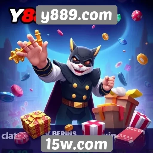 Análise da variedade de jogos disponíveis no y889.com