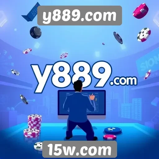 Perspectivas de crescimento do y889.com no mercado