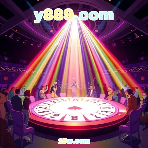 y889.com: Descubra Como o Login Pode Transformar Seu Jogo!