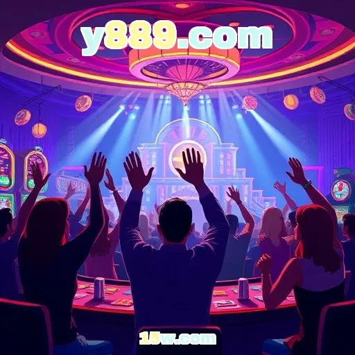 y889.com: Pagamentos Eficientes para Apostadores Astutos no Brasil