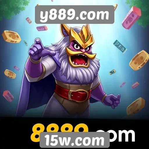 jogos mais populares disponíveis no y889.com