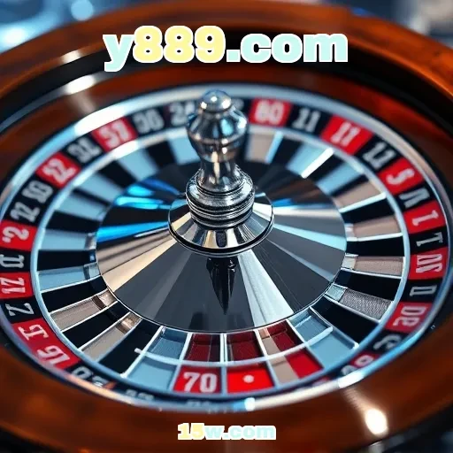 y889.com: Segurança em Jogos que Você Precisa Conhecer