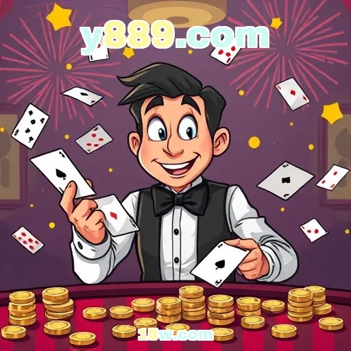 y889.com: Suporte 24/7 que Revoluciona Sua Experiência de Jogo